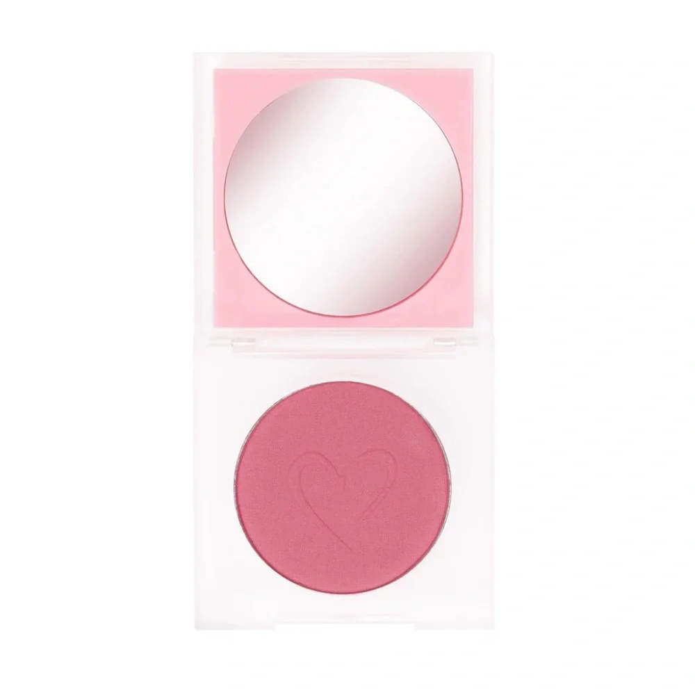 Beauty Creations-Hush Blush in Mood